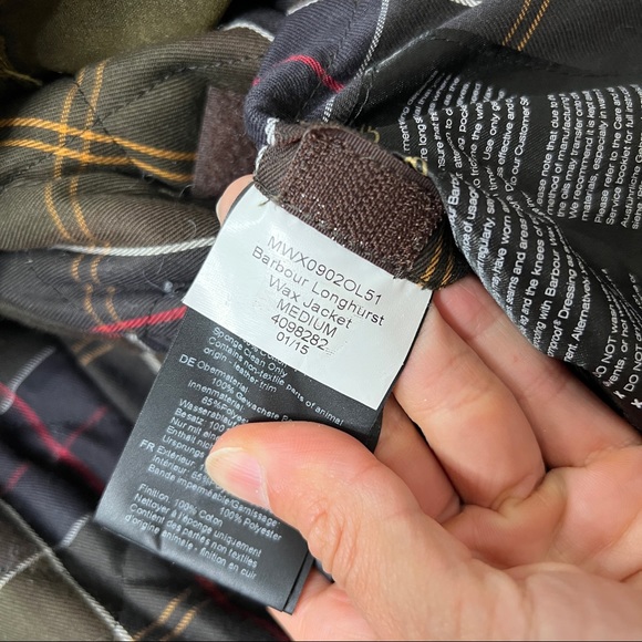 Barbour | Jackets \u0026 Coats | Barbour 